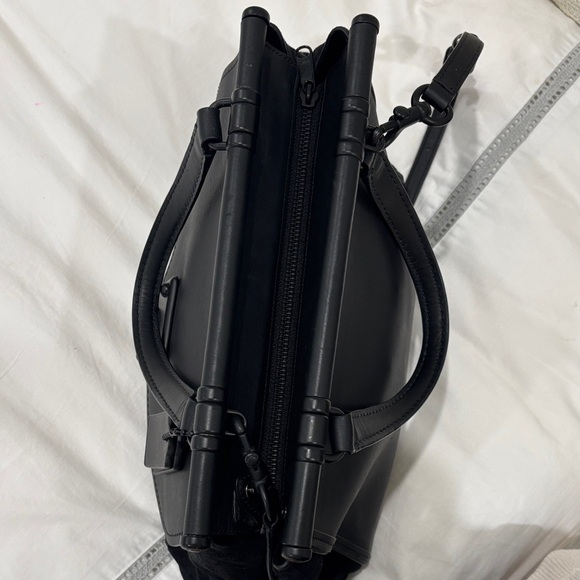 Coach Drifter Carryall handbag - Picture 6 of 9